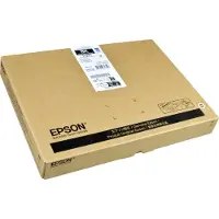 Epson T12F1 - Formaat XXL - Zwart - origineel - Inktpatroon - voor WorkForce Pro WF-M5399DW, WF-M5899DWF