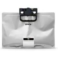 Epson C13T12F140 inktcartridge zwart extra hoge capaciteit (origineel)