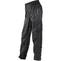 Vaude Regenbroek met volledige ritssluiting Fluid II