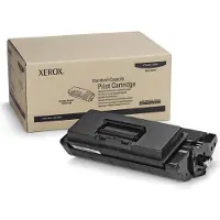Xerox 106R01148 tonercartridge - zwart - voor laserafdrukken
