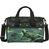 Jurassic World Sporttas