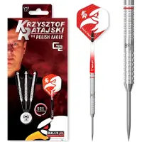 Bull's Krzysztof Ratajski G2 90% - Dartpijlen
