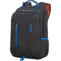 Samsonite AT UG4 Backpack 15.6' Zwart/Blauw