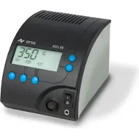 Ersa Soldeerapparaat, Soldeerstation Voedingseenheid Elektronicastation voor RDS80