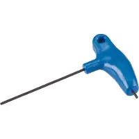 Park Tool PH-2,5 zeskantsleutel 2,5 mm 2023 Werkplaatsuitrusting