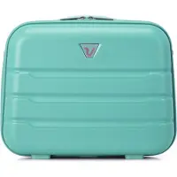 Roncato B-Flying Beautycase salvia hardcase koffer