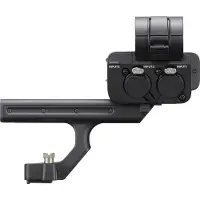 Sony XLR-H1 XLR Handle Unit voor FX3 en FX30