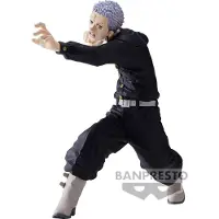 Banpresto Tokyo Revengers Koning der Kunstenaars De Takashi Mitsuya 16cm
