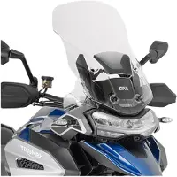 Givi Triumph Tiger Gt/gt Explorer Voorruit
