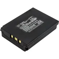 123accu Cipherlab BA-83S1A8 / B837GA00131 accu (1800 mAh, huismerk)