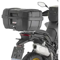 Givi Topkofferdrager Valico 900DSX