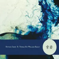 Konkurrent Reverse Image & Thomas Bey William Bailey - Tokokawa (CD)