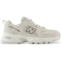 New Balance 530 Unisex Sneakers - MOONBEAM
