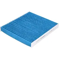Bosch Interieurfilter FILTER+pro 0 986 628 590