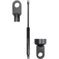 STABILUS Gasveer, kofferdeksel 320307