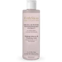 Erth Skin London Microcellulair water met rozemarijnextract 150 ml