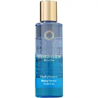 Mineralium - Make-up remover voor ogen en lippen 150 ml