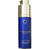 Mineralium - Vitamine C-serum anti-aging met mineralen uit de Dode Zee 30 ml