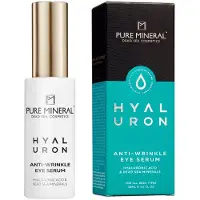 Pure Mineral - Anti-Rimpel Oogserum Hyaluron 30 ml