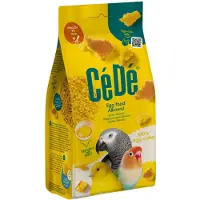 Cede 5x Eivoer Allround 100% Eicake 120 Gr