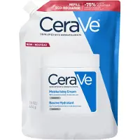 CeraVe Moisturizing Cream Eco Refill 454 gram