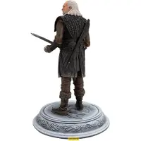Dark Horse Comics Dark Horse - The Witcher Vesemir - PVC Beeld 23 cm - Multi