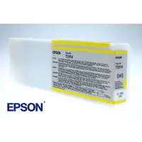 Epson T5914 (C13T591400) Inktcartridge Geel