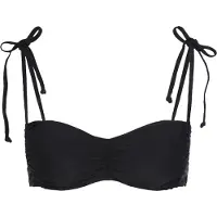 LASCANA Bikinitop 'Gina' zwart