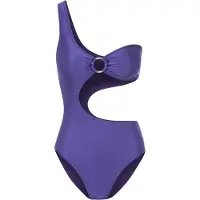 LASCANA Badpak 'Baila' indigo