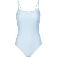 LASCANA Badpak 'Nele' pastelblauw