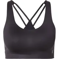 ON Train Bra 1 W Black Maat: S | Sport BH's Outlet | Dames | Zwart