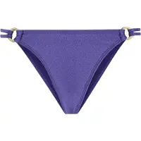 LASCANA Bikinibroek 'Baila' indigo