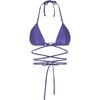 LASCANA Bikinitop 'Baila' indigo