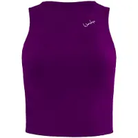 Winshape Sporttop 'AET136C' pruim
