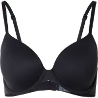 Calvin Klein Underwear BH zwart