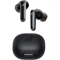 Soundcore Draadloze oordopjes - Anker - P40i (A3955G11) - Ruisonderdrukking - Bluetooth 5.2 - Touchbediening