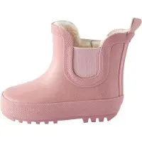 Next Regenlaarzen pink