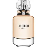 Givenchy Damesgeuren L'INTERDIT Eau de Toilette Spray 80 ml