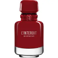 Givenchy L'Interdit Rouge Ultime EDP 50 ml
