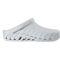 Scholl Medische Klomp Unisex Evo White-Schoenmaat 44