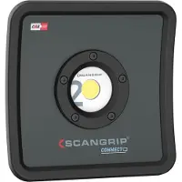 Andersen & Nielsen Nova 2 Connect Led Werkspotlight