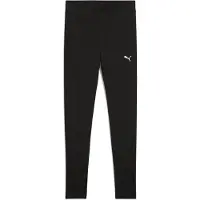 Puma Sportbroek 'Ess' zwart / wit