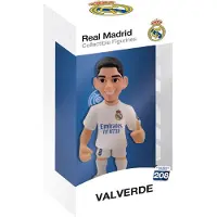 Minix Real Madrid Federico Valverde Figure Beige