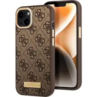 GUESS Guhmp14mu4gprw Iphone 14 Plus15 Plus 6.7 4g Plate Telefoonhoesje