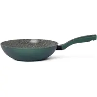 TVS Natura Wokpan 28cm eco 100% gerecycled