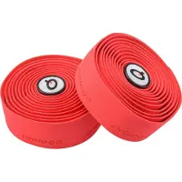 Prologo Plaintouch Red Stuurlint