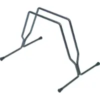 BiciSupport Bs050 Bicycle Rack Support Grijs