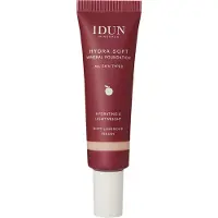 IDUN Minerals Foundation Unisex 30ml Nude