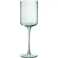 J-Line Wijnglas ralph glas groen