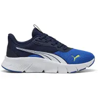 Puma Sneakers 'FlexFocus Lite' navy / royal blue/koningsblauw / wit